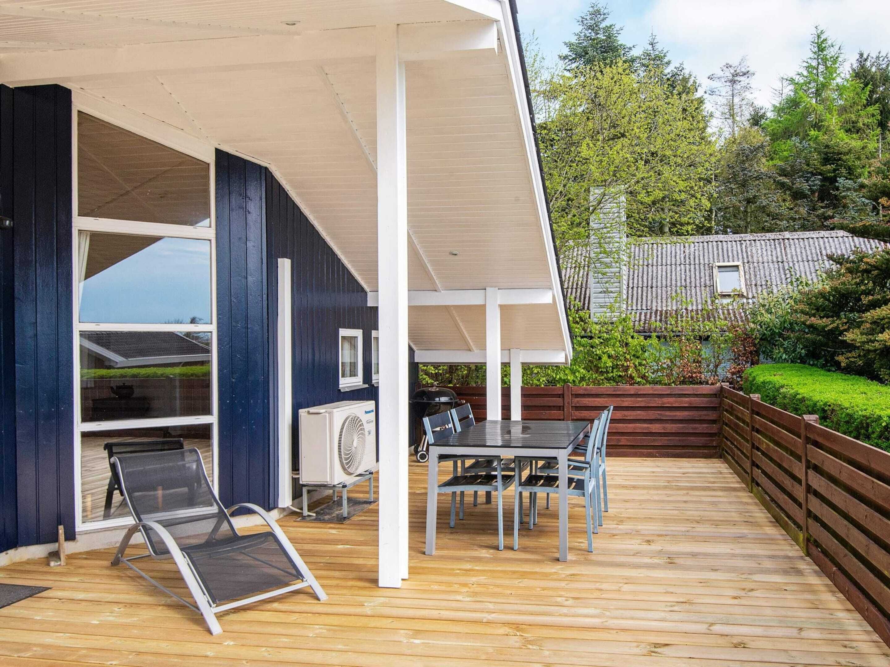 House | View from property