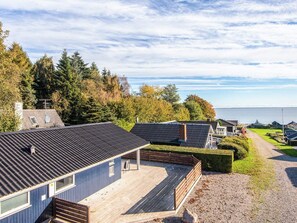House | Exterior - 4 Star Holiday Home in Bjert (Bjert)