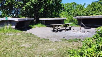 Huis | Buiten dineren