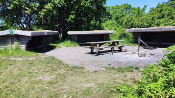 Huis | Buiten dineren