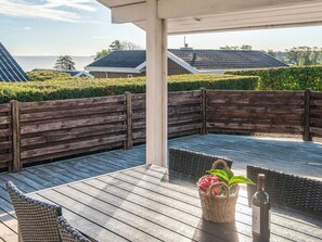 House | Water view - 4 Star Holiday Home in Bjert (Bjert)