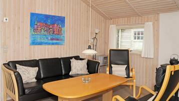 Ferienhaus | Innenbereich