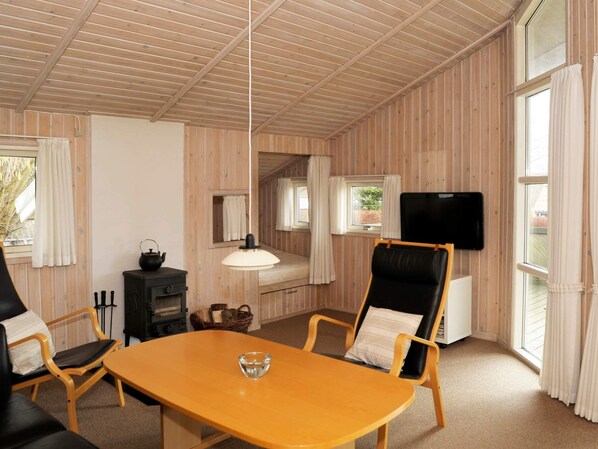House | Interior
