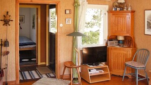 2 slaapkamers
