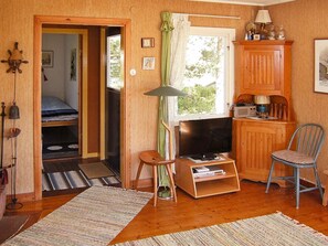 2 Schlafzimmer