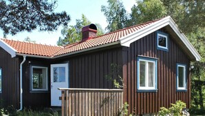 Exterieur