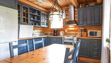 House | Interior