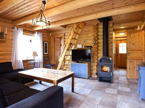 House | Interior