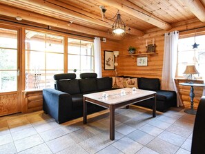 Ferienhaus | Innenbereich