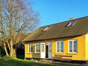 Exterior - 6 Person Holiday Home in Aabenraa (Aabenraa)