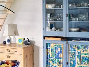 Hus | Interiør
