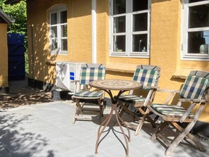 Exterior - 6 Person Holiday Home in Aabenraa (Aabenraa)