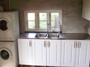 House | View from property