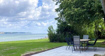 6 Person Holiday Home in Aabenraa
