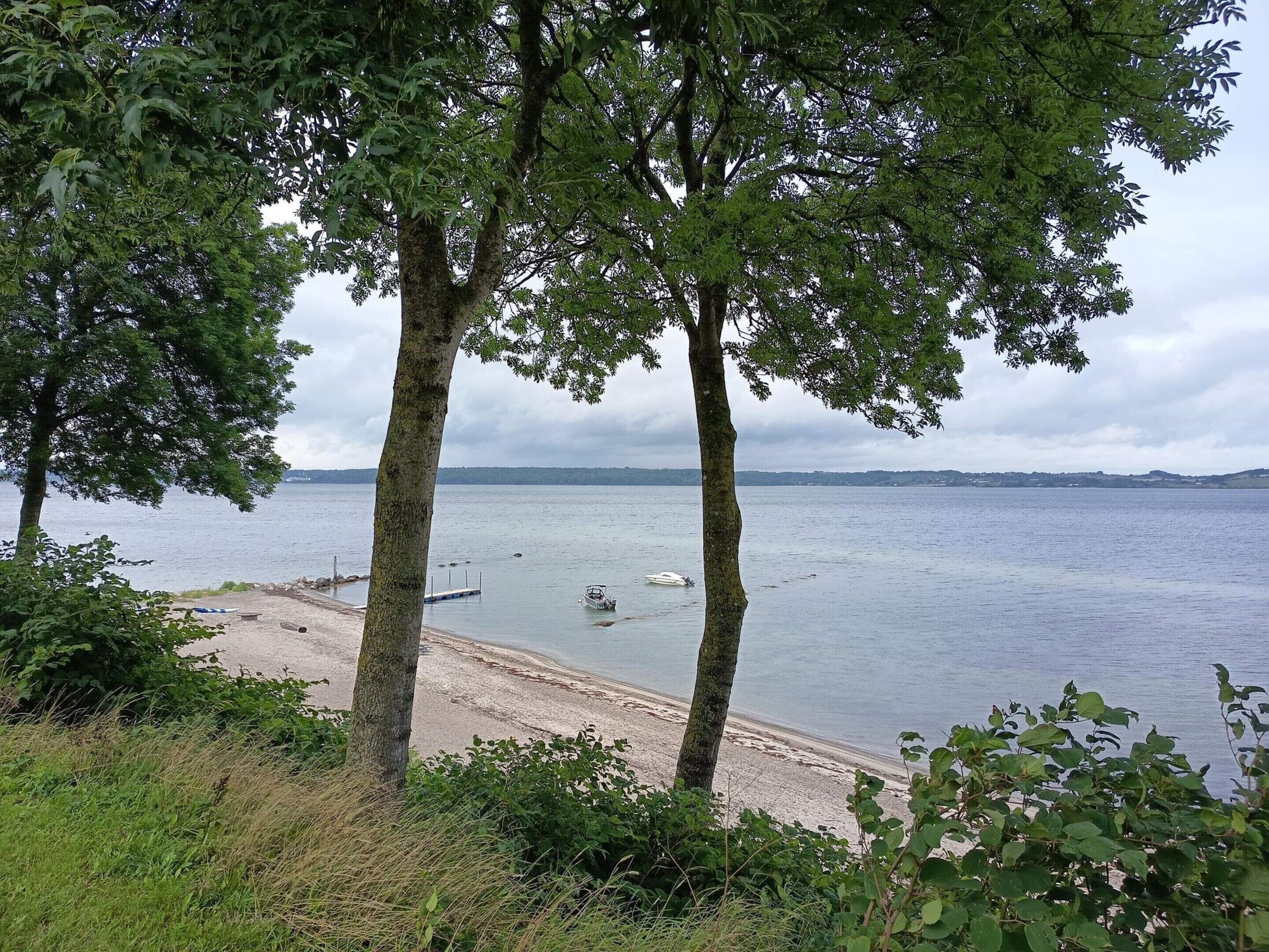 House | Water view