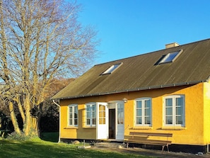 House | Exterior