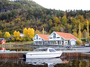 Hus | Udendørsområde
