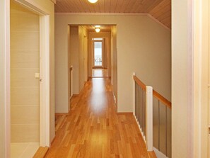 House | Bahagian dalam