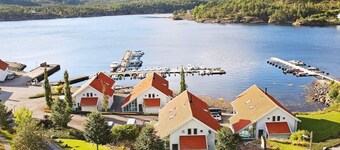 12 Person Holiday Home in Jelsa