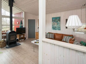 Hus | Innvendig