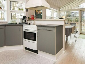 House | Bahagian dalam