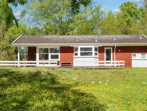 Maison | Extérieur