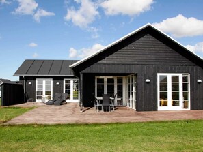House | Exterior