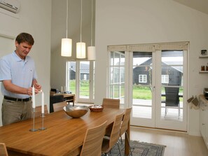 House | Interior