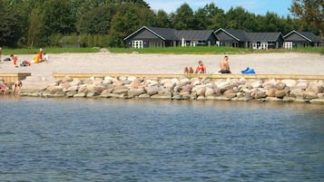House | Beach