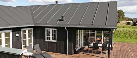 House | Exterior
