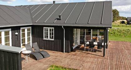 8 Person Holiday Home in Nysted-by Traum