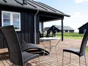 House | Exterior - 8 Person Holiday Home in Nysted-by Traum (Nysted)