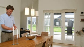 House | Interior