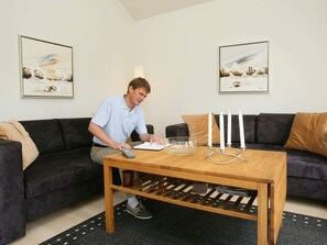 House | Interior