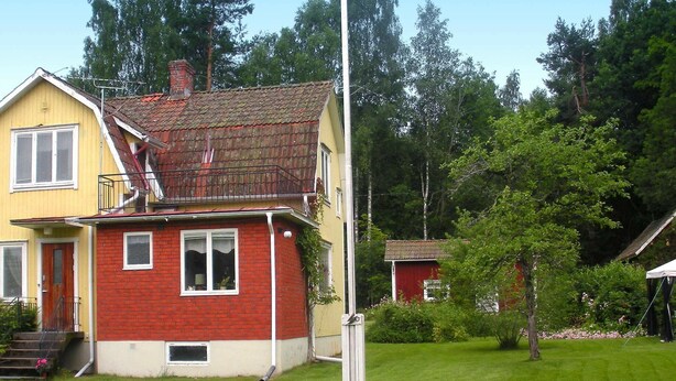 Exterior - Stylish Holiday Home With Garden in Ardennes (Bralanda)