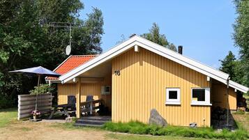 Hus | Eksteriør