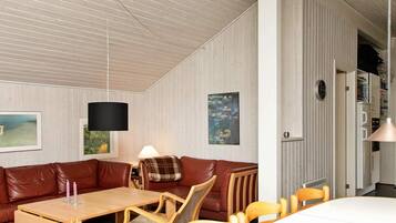 Ferienhaus | Innenbereich