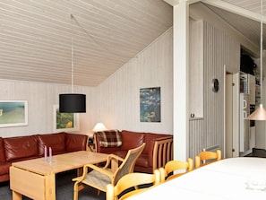 Hus | Interiör