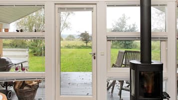House | Interior