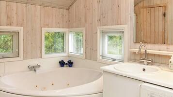 Hus | Spabehandling