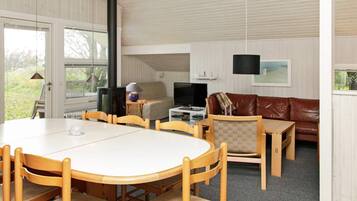 House | Interior