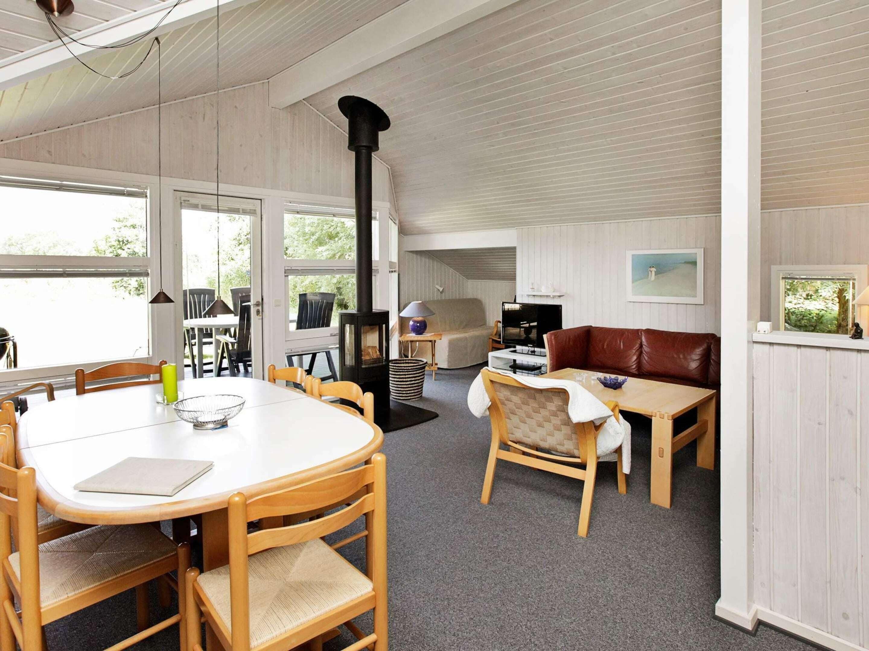 Hus | Interiør