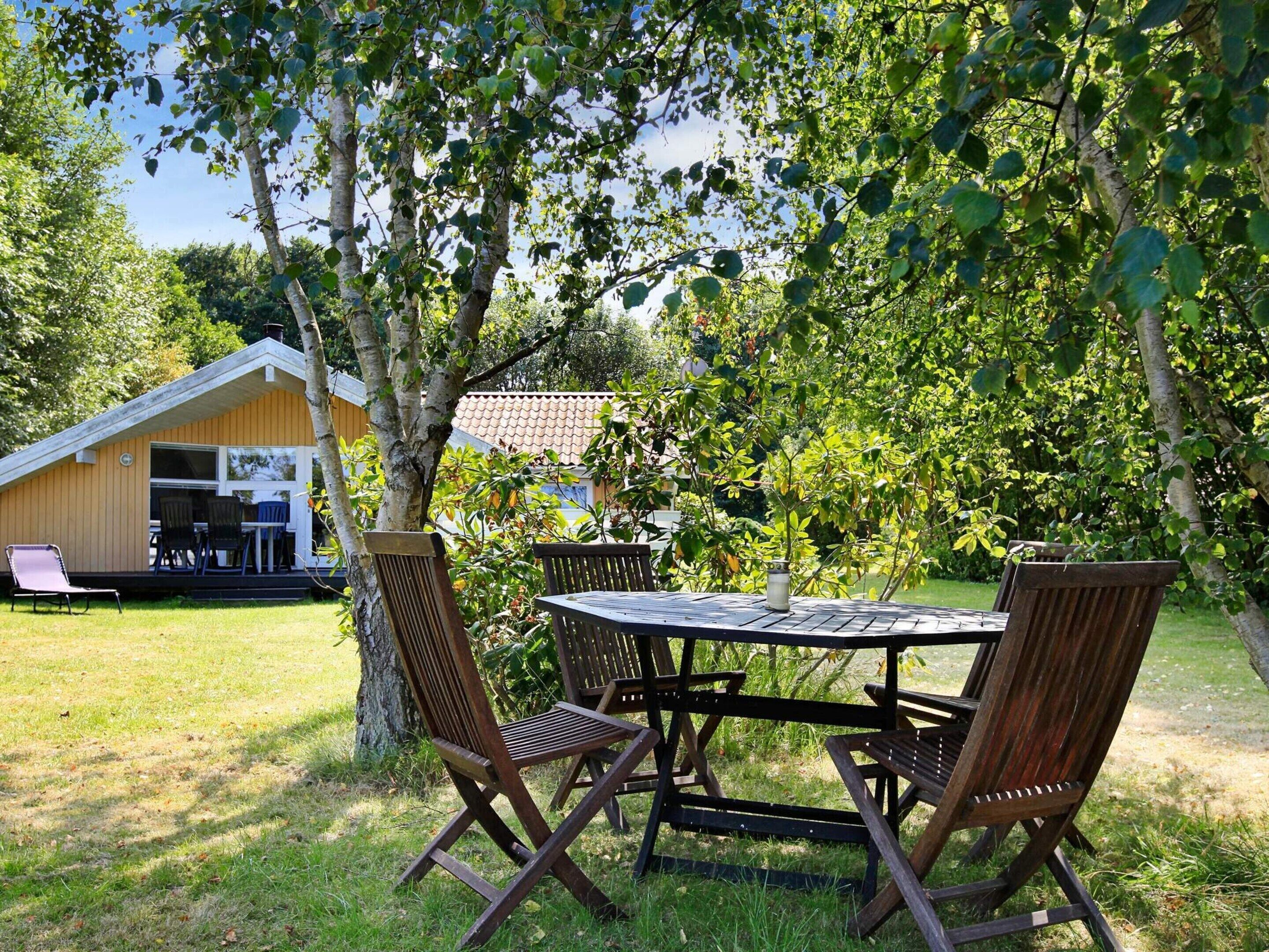 House | View from property