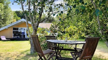 House | View from property