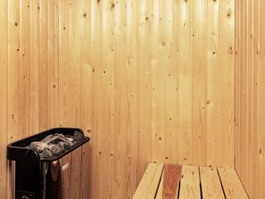 Nhà | Phòng xông hơi sauna