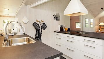 Casa | Cucina privata