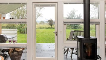 House | Interior