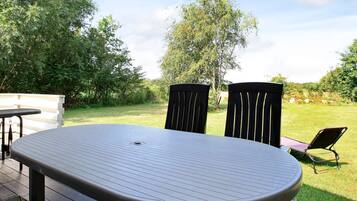 House | View from property