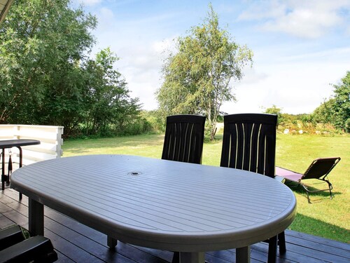 6 Person Holiday Home in Humble