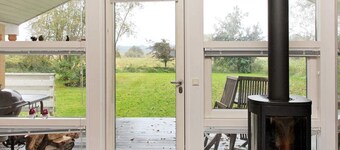 6 Person Holiday Home in Humble-by Traum